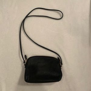 H&M Black Crossbody